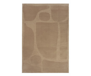 Alfombra LUGARES BROWN (Colección Interior/Exterior)